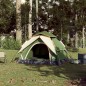 vidaXL Kuppel-Campingzelt 3 Personen Grün Quick Release vidaXL Kuppel-Campingzelt 3 Personen Grün Quick Release