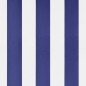 vidaXL Freistehende Markise Blau und Weiß 600x300 cm Stoff und Stahl vidaXL Freistehende Markise Blau und Weiß 600x300 cm Stoff und Stahl