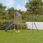 vidaXL Spielturm Imprägniertes Kiefernholz vidaXL Spielturm Imprägniertes Kiefernholz