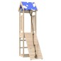vidaXL Spielturm Massivholz Kiefer vidaXL Spielturm Massivholz Kiefer