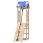 vidaXL Spielturm Massivholz Kiefer vidaXL Spielturm Massivholz Kiefer
