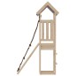 vidaXL Spielturm Massivholz Kiefer vidaXL Spielturm Massivholz Kiefer