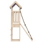vidaXL Spielturm Massivholz Kiefer vidaXL Spielturm Massivholz Kiefer