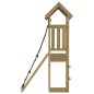 vidaXL Spielturm Imprägniertes Kiefernholz vidaXL Spielturm Imprägniertes Kiefernholz