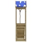 vidaXL Spielturm Imprägniertes Kiefernholz vidaXL Spielturm Imprägniertes Kiefernholz