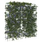 vidaXL Pflanzennetz U-Rahmen 181x31x182,5 cm Stahl vidaXL Pflanzennetz U-Rahmen 181x31x182,5 cm Stahl