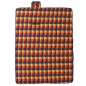 vidaXL Picknickdecke Faltbar Mehrfarbig Kariert 200x150 cm Samt vidaXL Picknickdecke Faltbar Mehrfarbig Kariert 200x150 cm Samt