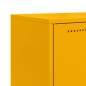 vidaXL TV-Schrank Anthrazit 68x39x60,5 cm Stahl vidaXL TV-Schrank Anthrazit 68x39x60,5 cm Stahl