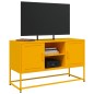 vidaXL Highboard Weiß 36x39x123 cm Stahl vidaXL Highboard Weiß 36x39x123 cm Stahl