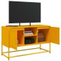 vidaXL Highboard Weiß 36x39x123 cm Stahl vidaXL Highboard Weiß 36x39x123 cm Stahl
