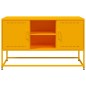 vidaXL Highboard Weiß 36x39x123 cm Stahl vidaXL Highboard Weiß 36x39x123 cm Stahl