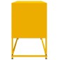 vidaXL Highboard Weiß 36x39x123 cm Stahl vidaXL Highboard Weiß 36x39x123 cm Stahl