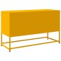 vidaXL Highboard Weiß 36x39x123 cm Stahl vidaXL Highboard Weiß 36x39x123 cm Stahl