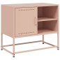 vidaXL Highboard Weiß 100,5x39x107 cm Stahl vidaXL Highboard Weiß 100,5x39x107 cm Stahl