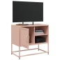 vidaXL Highboard Weiß 100,5x39x107 cm Stahl vidaXL Highboard Weiß 100,5x39x107 cm Stahl