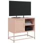 vidaXL Highboard Weiß 100,5x39x107 cm Stahl vidaXL Highboard Weiß 100,5x39x107 cm Stahl