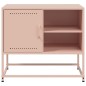 vidaXL Highboard Weiß 100,5x39x107 cm Stahl vidaXL Highboard Weiß 100,5x39x107 cm Stahl