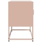 vidaXL Highboard Weiß 100,5x39x107 cm Stahl vidaXL Highboard Weiß 100,5x39x107 cm Stahl