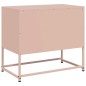 vidaXL Highboard Weiß 100,5x39x107 cm Stahl vidaXL Highboard Weiß 100,5x39x107 cm Stahl
