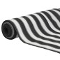 vidaXL Zaunblende Anthrazit und Weiß 1x25 m HDPE 75 g/m² vidaXL Zaunblende Anthrazit und Weiß 1x25 m HDPE 75 g/m²