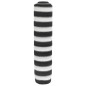 vidaXL Zaunblende Anthrazit und Weiß 1,5x10 m HDPE 150 g/m² vidaXL Zaunblende Anthrazit und Weiß 1,5x10 m HDPE 150 g/m²