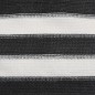 vidaXL Zaunblende Anthrazit und Weiß 1,5x10 m HDPE 150 g/m² vidaXL Zaunblende Anthrazit und Weiß 1,5x10 m HDPE 150 g/m²