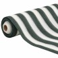 vidaXL Zaunblende Grün und Weiß 1,8x50 m HDPE 75 g/m² vidaXL Zaunblende Grün und Weiß 1,8x50 m HDPE 75 g/m²