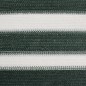 vidaXL Zaunblende Grün und Weiß 1,5x10 m HDPE 75 g/m² vidaXL Zaunblende Grün und Weiß 1,5x10 m HDPE 75 g/m²