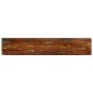 vidaXL Tischplatte 160x20x2,5 cm Rechteckig Altholz Massiv vidaXL Tischplatte 160x20x2,5 cm Rechteckig Altholz Massiv
