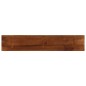 vidaXL Tischplatte 160x20x2,5 cm Rechteckig Altholz Massiv vidaXL Tischplatte 160x20x2,5 cm Rechteckig Altholz Massiv