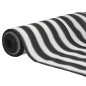 vidaXL Zaunblende Anthrazit und Weiß 1x10 m HDPE 195 g/m² vidaXL Zaunblende Anthrazit und Weiß 1x10 m HDPE 195 g/m²