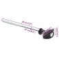 vidaXL Zeltheringe 24 Stk. 20 cm Ø7 mm Verzinkter Stahl vidaXL Zeltheringe 24 Stk. 20 cm Ø7 mm Verzinkter Stahl