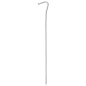 vidaXL Zeltheringe 50 Stk. 23 cm Ø4 mm Verzinkter Stahl vidaXL Zeltheringe 50 Stk. 23 cm Ø4 mm Verzinkter Stahl