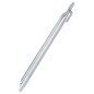 vidaXL Zeltheringe 24 Stk. V-Form 25 cm Ø20 mm Verzinkter Stahl vidaXL Zeltheringe 24 Stk. V-Form 25 cm Ø20 mm Verzinkter Stahl