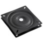 vidaXL Bootssitz-Podeste 2 Stk. 360° Drehbar Stahl vidaXL Bootssitz-Podeste 2 Stk. 360° Drehbar Stahl