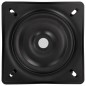 vidaXL Bootssitz-Podeste 2 Stk. 360° Drehbar Stahl vidaXL Bootssitz-Podeste 2 Stk. 360° Drehbar Stahl