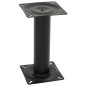 vidaXL Bootssitz-Podeste 2 Stk. 360° Drehbar Stahl vidaXL Bootssitz-Podeste 2 Stk. 360° Drehbar Stahl
