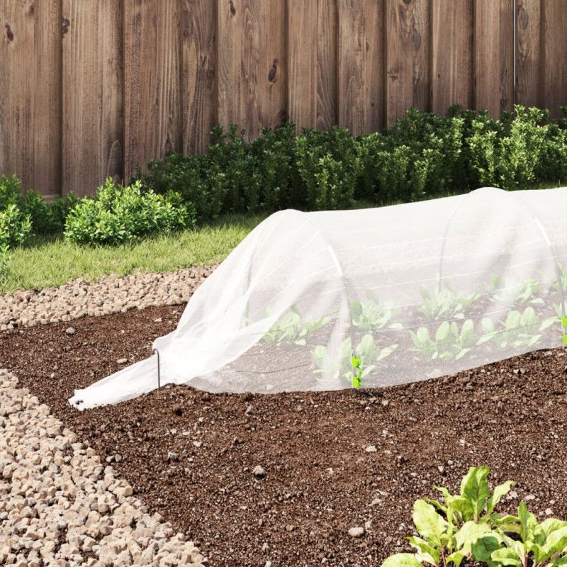 vidaXL Netztunnel 4 Stk. 1,5x5 m Fiberglas und PP vidaXL Netztunnel 4 Stk. 1,5x5 m Fiberglas und PP