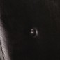 vidaXL Sessel Schwarz Echtleder vidaXL Sessel Schwarz Echtleder