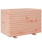 vidaXL Pflanzkübel 70x40x49,5 cm Massivholz Douglasie vidaXL Pflanzkübel 70x40x49,5 cm Massivholz Douglasie