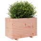 vidaXL Pflanzkübel 70x40x49,5 cm Massivholz Douglasie vidaXL Pflanzkübel 70x40x49,5 cm Massivholz Douglasie