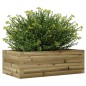 vidaXL Pflanzkübel 70x40x23 cm Kiefernholz Imprägniert vidaXL Pflanzkübel 70x40x23 cm Kiefernholz Imprägniert