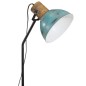 vidaXL Stehleuchte 25 W Blau 30x30x100-150 cm E27 vidaXL Stehleuchte 25 W Blau 30x30x100-150 cm E27