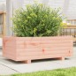 vidaXL Pflanzkübel 70x40x26,5 cm Massivholz Douglasie vidaXL Pflanzkübel 70x40x26,5 cm Massivholz Douglasie