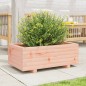 vidaXL Pflanzkübel 70x40x26,5 cm Massivholz Douglasie vidaXL Pflanzkübel 70x40x26,5 cm Massivholz Douglasie