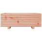 vidaXL Pflanzkübel 70x40x26,5 cm Massivholz Douglasie vidaXL Pflanzkübel 70x40x26,5 cm Massivholz Douglasie