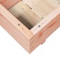 vidaXL Pflanzkübel 70x40x26,5 cm Massivholz Douglasie vidaXL Pflanzkübel 70x40x26,5 cm Massivholz Douglasie