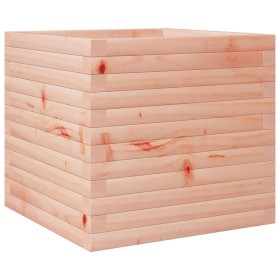 vidaXL Pflanzkübel 50x50x46 cm Massivholz Douglasie