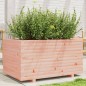 vidaXL Pflanzkübel 90x60x49,5 cm Massivholz Douglasie vidaXL Pflanzkübel 90x60x49,5 cm Massivholz Douglasie