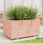 vidaXL Pflanzkübel 90x60x49,5 cm Massivholz Douglasie vidaXL Pflanzkübel 90x60x49,5 cm Massivholz Douglasie